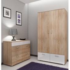 Skapis MAGIC MAG-05 glancēts